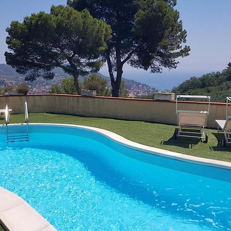 Tenuta Domine Imperia Εξωτερικό φωτογραφία