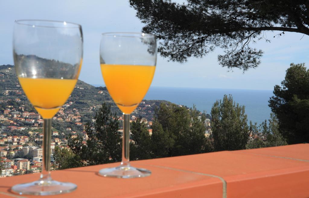 Tenuta Domine Imperia Δωμάτιο φωτογραφία
