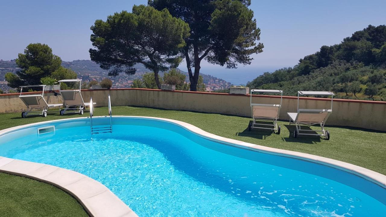 Tenuta Domine Imperia Εξωτερικό φωτογραφία
