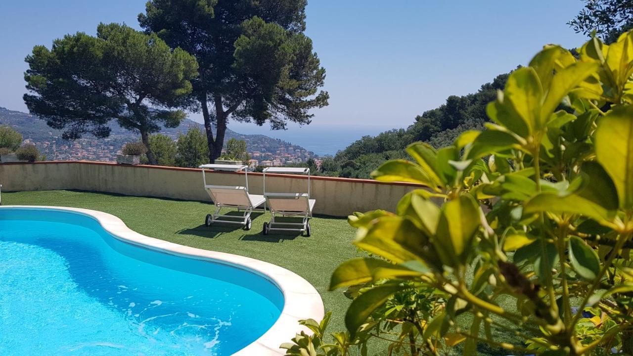Tenuta Domine Imperia Εξωτερικό φωτογραφία
